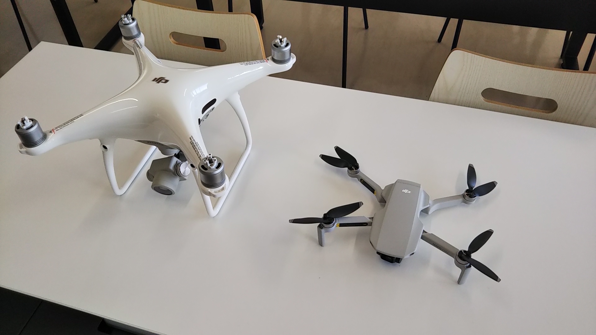 説明会＋体験会のおしらせ