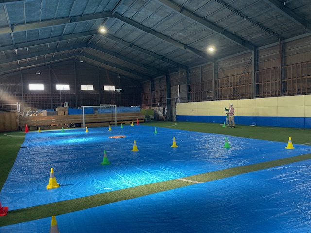 6期ドローンスクール（2024年3月）