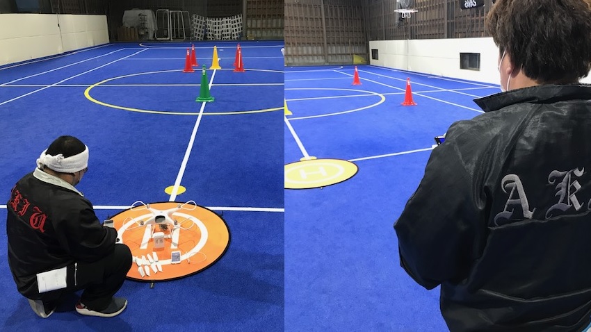 第16期スクール、最終日。