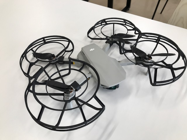 Mavic Mini（マビックミニ） – 埼玉・深谷ドローンスクール